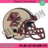 boston-college-eagles-helmet-machine-embroidery-digitizing