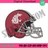 washington-state-cougars-helmet-embroidery-digitizing-instant-download