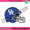 kentucky-wildcats-helmet-machine-embroidery-design