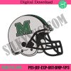 marshall-thundering-herd-helmet-machine-embroidery-file