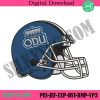 old-dominion-monarchs-helmet-embroidery-design-download-file