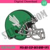 north-texas-mean-green-helmet-embroidery-design-download-file