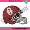 oklahoma-sooners-helmet-machine-embroidery-design