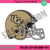 ucf-knights-helmet-embroidery-instant-download