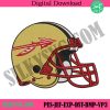 florida-state-seminoles-helmet-embroidery-instant-download