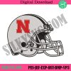 nebraska-cornhuskers-helmet-embroidery-design-download-file