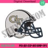 georgia-tech-yellow-jackets-helmet-embroidery-design-download-file