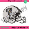 florida-international-panthers-helmet-machine-embroidery-design