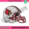 louisville-cardinals-helmet-machine-embroidery-digitizing