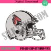 ball-state-cardinals-helmet-machine-embroidery-digitizing