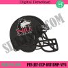 northern-illinois-huskies-helmet-machine-embroidery-design