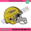 toledo-rockets-helmet-embroidery-design-download-file