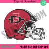 san-diego-state-aztecs-helmet-embroidery-design-download-file