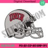 unlv-rebels-helmet-embroidery-digitizing-instant-download