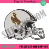 wyoming-cowboys-helmet-embroidery-design-download-file