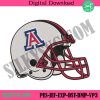 arizona-wildcats-helmet-machine-embroidery-design