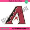 diamondbacks-mlb-baseball-team-letter-a-logo-machine-embroidery-design