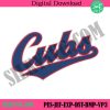 chicago-cubs-baseball-sports-logo-machine-embroidery-digitizing