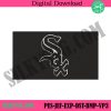 chicago-white-sox-symbol-logo-black-background-machine-embroidery-file