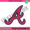 atlanta-braves-letter-a-logo-baseball-team-machine-embroidery-file