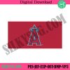 los-angeles-angels-logo-embroidery-los-angeles-mlb-embroidery-design