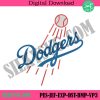 dodgers-mlb-logo-embroidery-dogers-baseball-embroidery-download