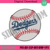 dodgers-baseball-embroidery-dodgers-mlb-logo-machine-embroidery-file