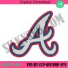 atlanta-braves-letter-a-transparent-logo-machine-embroidery-digitizing