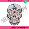 la-skull-logo-embroidery-design-los-angeles-logo-skull-embroidery