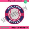 atlanta-braves-basevall-circle-logo-machine-embroidery-design