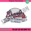 atlanta-braves-youth-baseball-classic-logo-machine-embroidery-digitizing