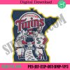 minnesota-twins-shaking-hands-logo-machine-embroidery-minnesota-shaking-hands-embroidery