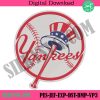 new-york-yankees-baseball-logo-machine-embroidery-yankees-mlb-logo-embroidery-download