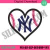 ny-mlb-baseball-heart-logo-embroidery-file-ny-team-embroidery-design