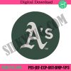 athletics-mlb-logo-embroidery-oakland-baseball-logo-machine-embroidery