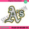 oakland-athletics-a-letter-logo-machine-embroidery-download-athletics-symbol-logo-embroidery