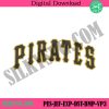 pirates-wordmark-logo-machine-embroidery-pirates-mlb-embroidery-download