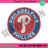 philadelphia-phillies-logo-machine-embroidery-philadelphia-phillies-embroidery-download-file