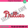 phillies-wordmark-logo-embroidery-mlb-phillies-embroidery-design