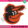 baltimore-oriles-mlb-baseball-bird-head-hat-symbol-logo-machine-embroidery-design