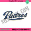 padres-wordmark-logo-machine-embroidery-padres-baseball-team-logo-embroidery-download