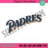 padres-wordmark-logo-machine-embroidery-padres-baseball-logo-embroidery-instant-download