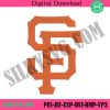 sf-mlb-symbol-logo-machine-embroidery-san-francisco-giants-logo-embroidery-design