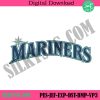 mariners-mlb-wordmark-logo-embroidery-mariners-jersey-logo-embroidery-design-file