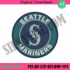 seattle-mariners-logo-machine-embroidery-design-seattle-mariners-baseball-embroidery-file