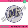 seattle-mariners-m-baseball-logo-embroidery-mariners-m-symbol-embroidery-design-file