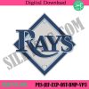 rays-baseball-logo-embroidery-file-mlb-rays-logo-machine-embroidery