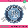 tampa-bay-rays-mlb-logo-machine-embroidery-tampa-bay-rays-embroidery-file