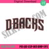 arizona-d-backs-baseball-transparent-logo-embroidery-instant-download