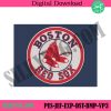 boston-red-sox-baseball-circle-logo-embroidery-instant-download